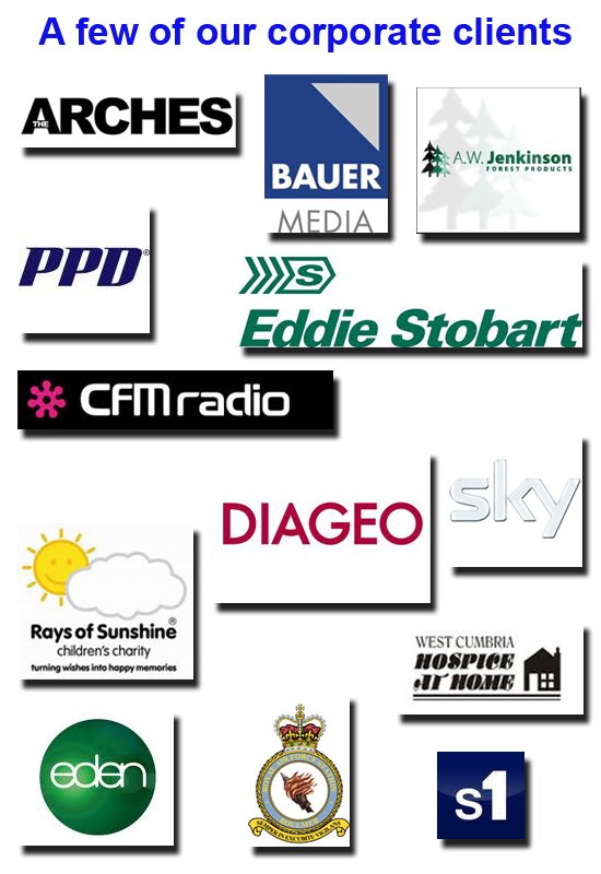 corporate_client some of our corporate clients