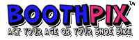 boothpix logo mobile