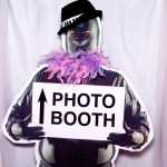 corporate photo booth