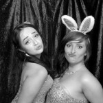 prom photo booth